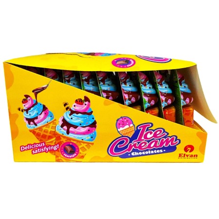 Cornet choco ice cream 7gr en-gross [1]