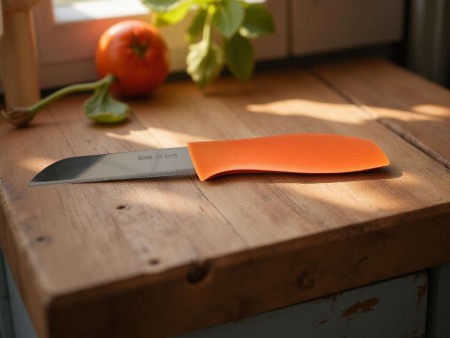 Bucatarie & Servire - Cutite Pentru Bucatarie (17-5) En-gross