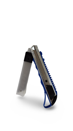 Cutter din metal cu 3 lame rezerva engross [3]