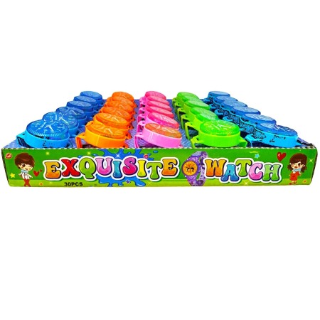 Drajeuri ceas colorate 3.5gr en-gross [3]