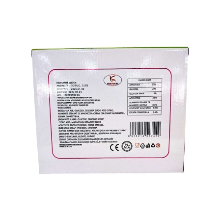 Drajeuri ceas colorate 3.5gr en-gross [4]