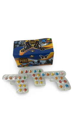 Drajeuri Choco PUBG engross [1]