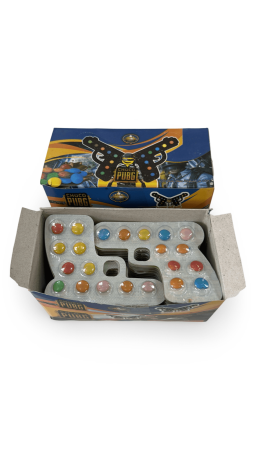 Drajeuri Choco PUBG engross [2]