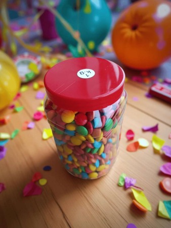 Drajeuri FILUTKI 1kg En-gross [1]