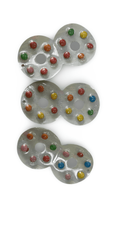 Drajeuri Golden Glasses engross [1]