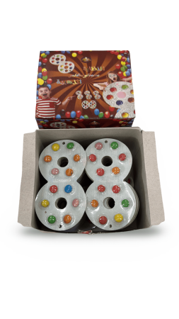 Drajeuri Golden Glasses engross [2]