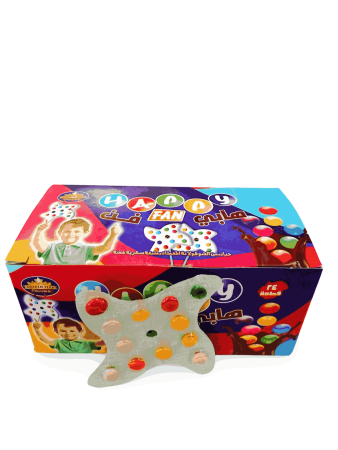 Food - Drajeuri Happy Fan engross