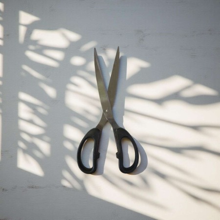 Foarfeca metal 8'' engross [1]