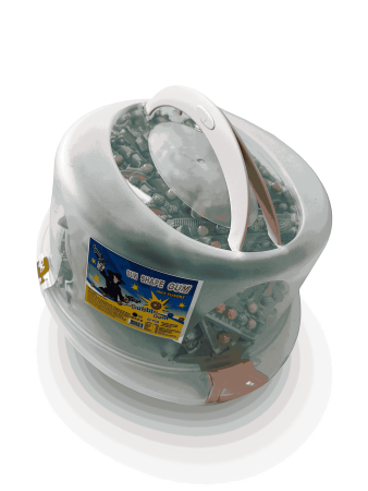 Guma la cutie 11gr engross [1]