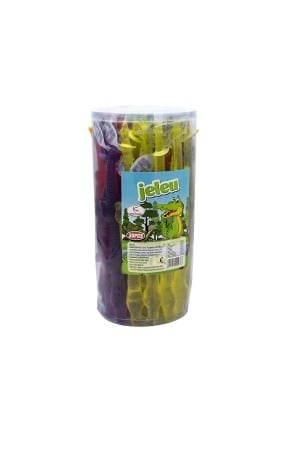 Food - Jeleu crocodil en-gross 75gr