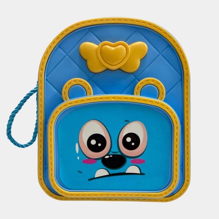 Food - Jeleu cupa gentuta "Blue" 13gr engross