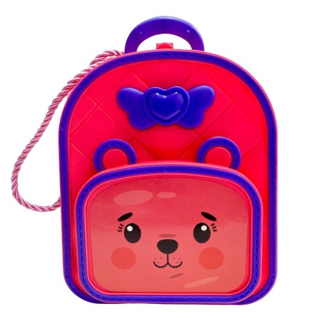 Food - Jeleu cupa gentuta "Pink" 13gr engross