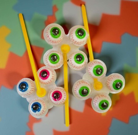 Food - Jeleu Morisca Ochi 8gr En-gross