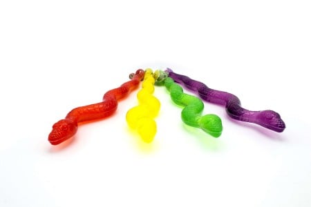 Jeleu șarpe en-gross 75gr [1]