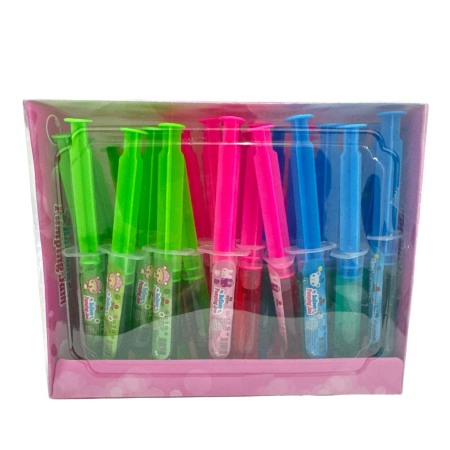 Food - Jeleu seringa 6.5gr engross