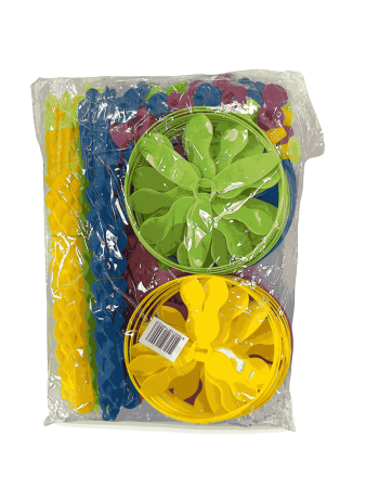 Non-Food - Jucarie elice zburatoare engross