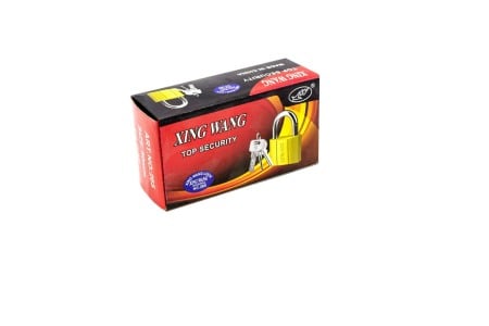 Lacat auriu engross 50mm [1]