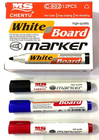 Writing Instruments - MARKERE PENTRU TABLA V-BOARD MASTER (20-4) ENGROSS