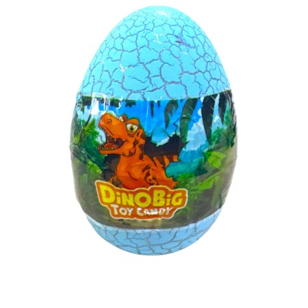 Ou Dino cu Surprize engross [2]