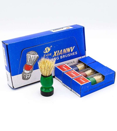 Non-Food - Pamatuf de ras "lemn" engross