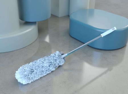 Curatenie & Intretinere - Pamatuf Telescopic De Praf En-gross