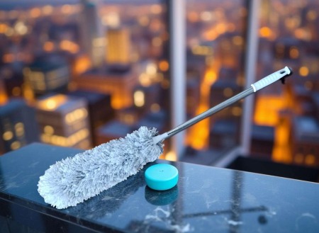 Pamatuf Telescopic De Praf En-gross [1]