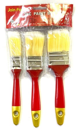 Curatenie & Intretinere - Pensula pentru vopsit engross (16-2)