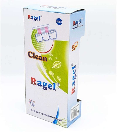 Periuta de dinti "Ragel" engross [2]
