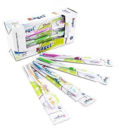 Non-Food - Periuta de dinti "Ragel" engross