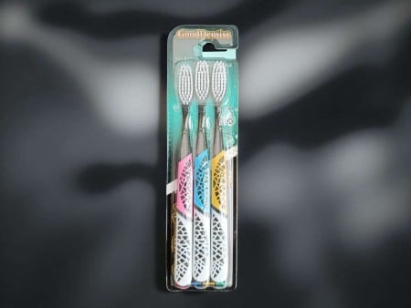 Periute De Dinti "GoodDentist" En-gross [1]