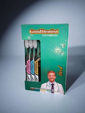 Non-Food - Periute De Dinti "GoodDentist" En-gross