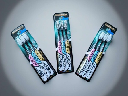 Periute De Dinti "GoodDentist" En-gross [2]