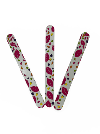 Care Products - Pila unghii din carton engross 24-4