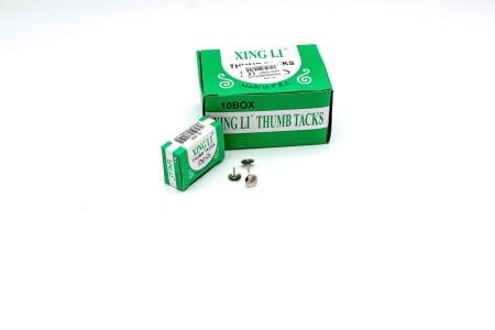 Pioneze in cutie verde engross [2]