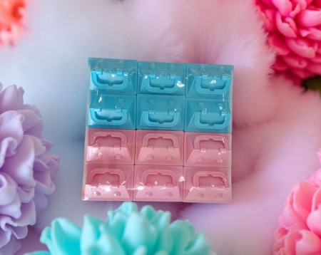 Plastilina colorata casuta "14 culori" engross [5]