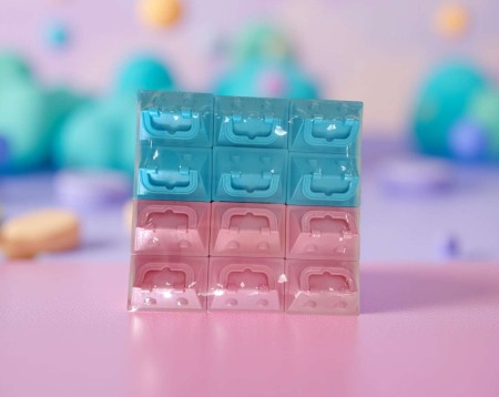 Plastilina colorata casuta "14 culori" engross [1]