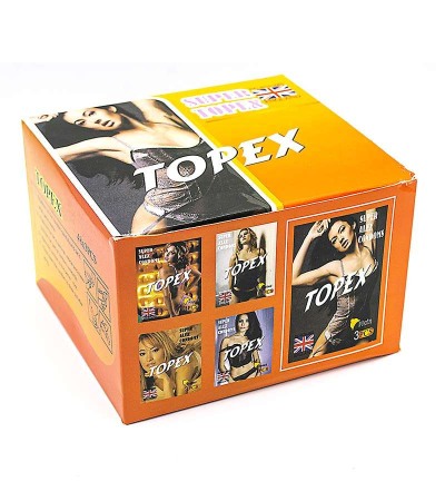 prezervative Super Topex [1]