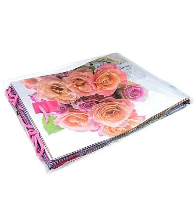 Pungi cadou medii 26x32x9.5cm engross [1]