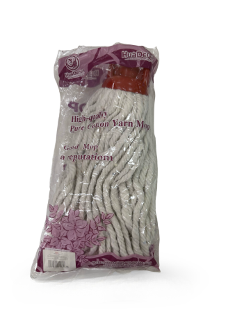 Curatenie & Intretinere - Rezerva mop din poliamida 200gr engross