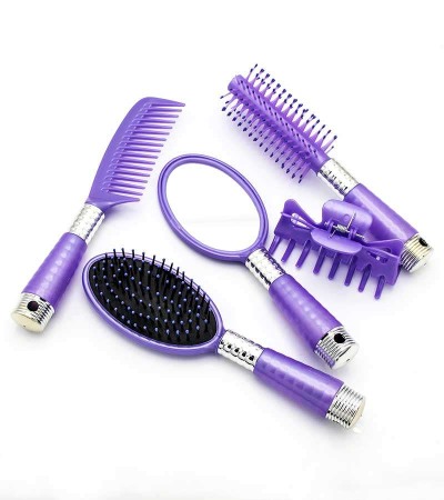 Non-Food - Set coafat 5 piese