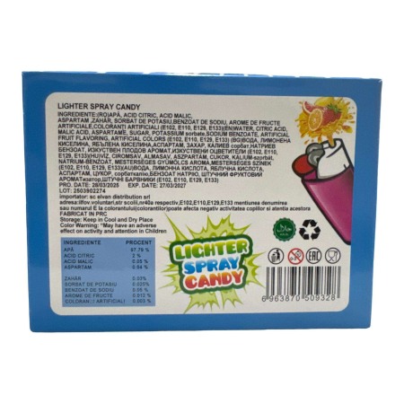 Suc Spray Bricheta 20ml engross [2]