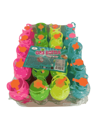 Food - Suc Spray Butelie 68ml engross