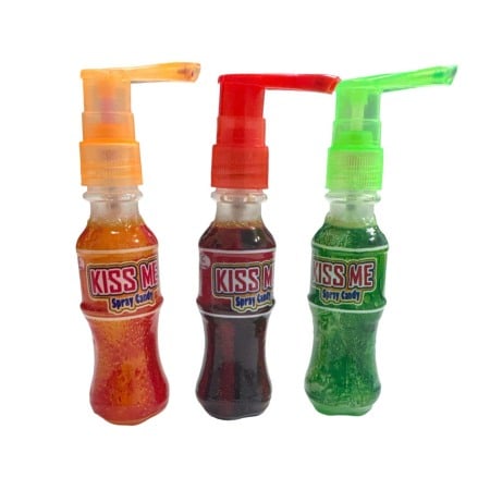 Suc Spray Kiss Me 25ml En-gross [1]