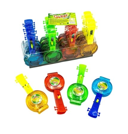 Food - Suc Spray Mandolina En-gross 60ml