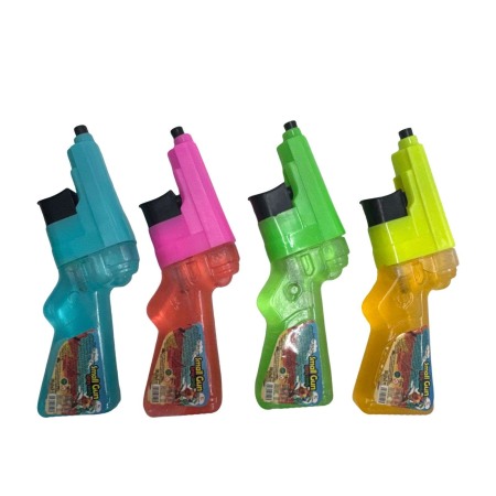 Food - Suc Spray Pistol 18ml En-gross