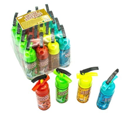 Food - Suc spray stingator en-gross 55ml