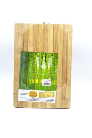 Tocator din bambus 22*32*1.7cm engross [2]