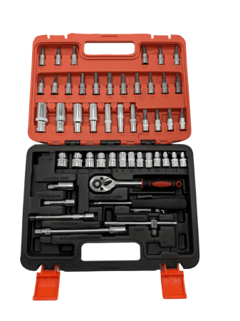 Non-Food - Trusa de scule 53 piese engross