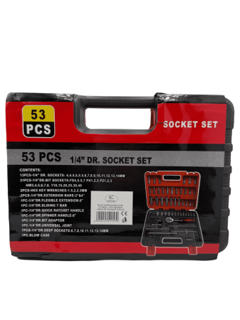 Trusa de scule 53 piese engross [1]