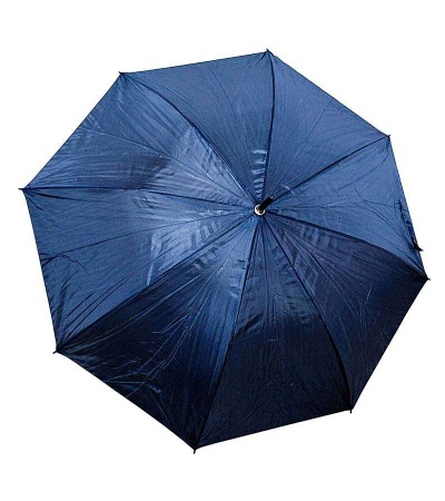 Umbrela baston neagra engross [1]